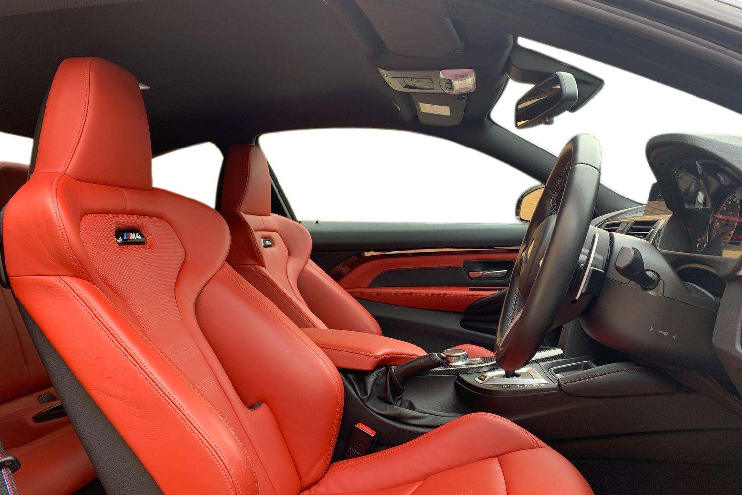 Used BMW M4 2018 for sale - 76466311: Photo 4