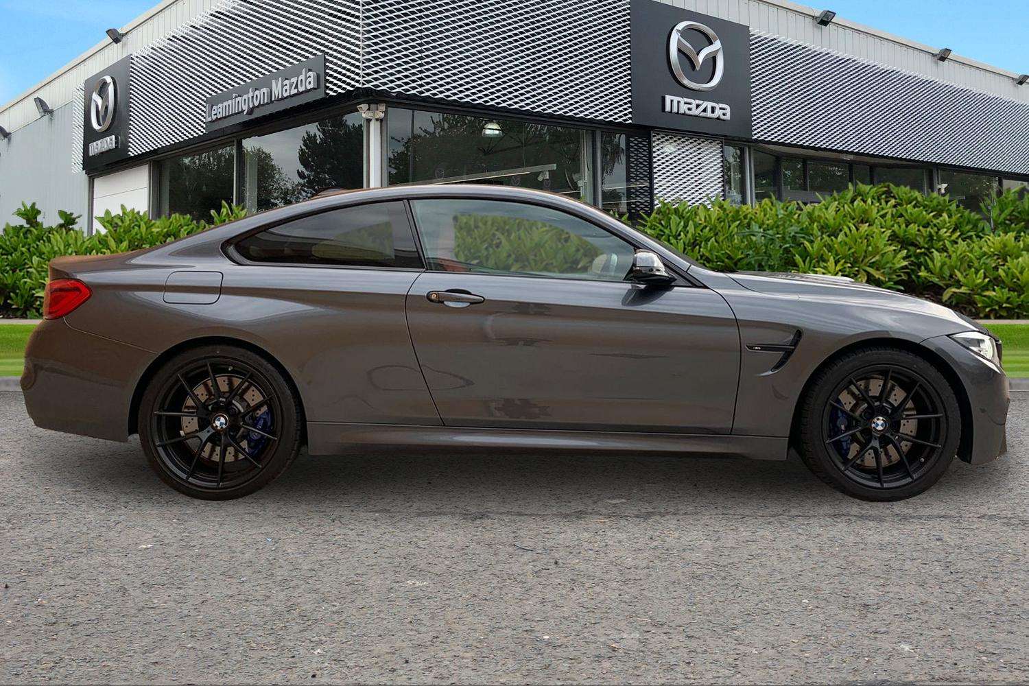 Used BMW M4 2018 for sale - 76466311: Photo 6