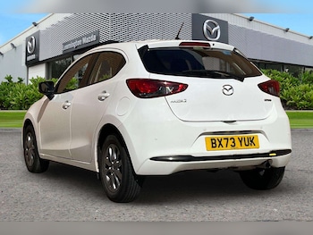 Used Mazda Mazda2 2023 for sale - 77927437: Photo