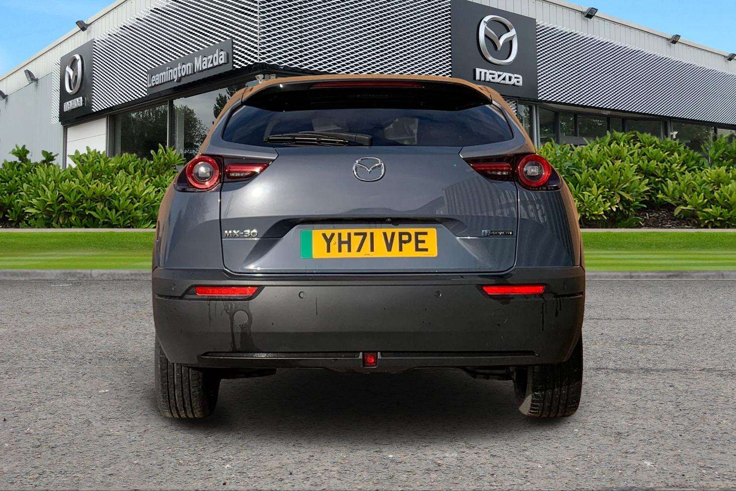 Used Mazda MX-30 2021 for sale - 77457773: Photo 10