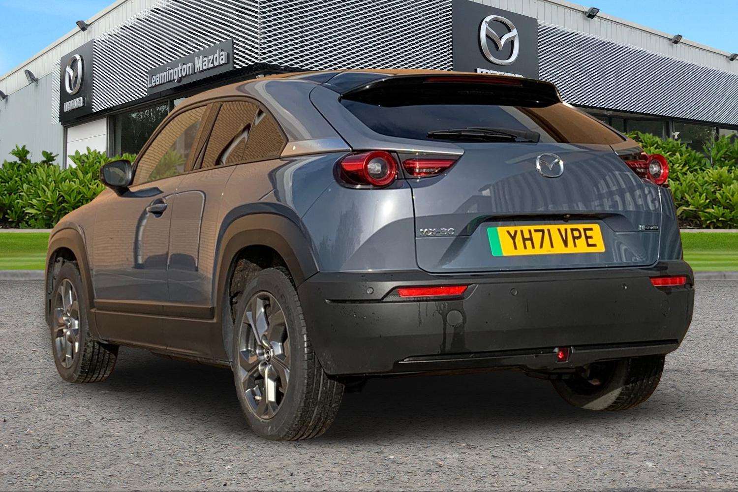 Used Mazda MX-30 2021 for sale - 77457773: Photo 3