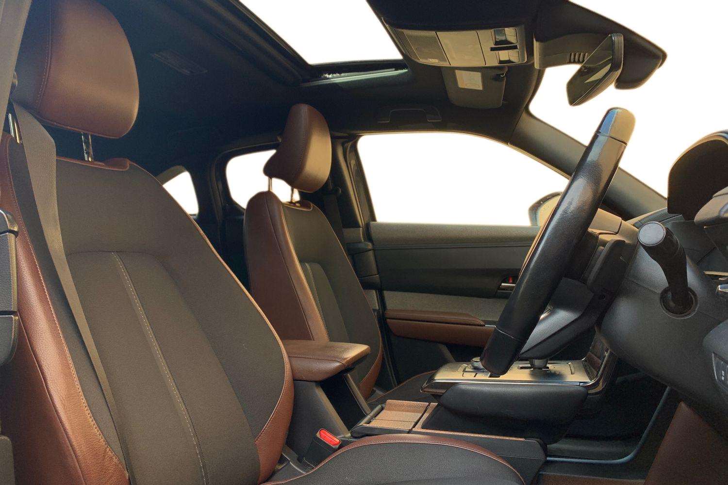 Used Mazda MX-30 2021 for sale - 77457773: Photo 4