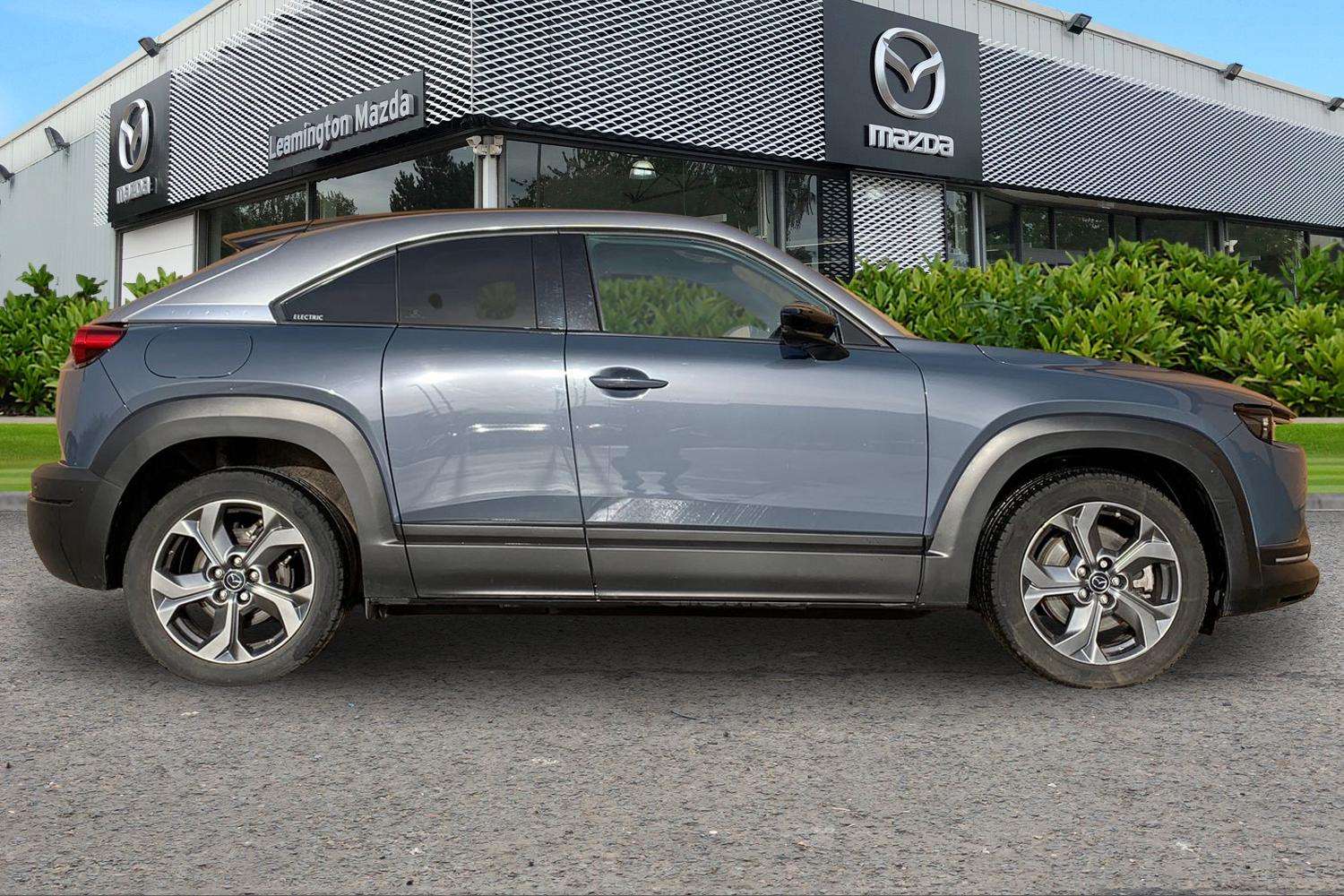 Used Mazda MX-30 2021 for sale - 77457773: Photo 6