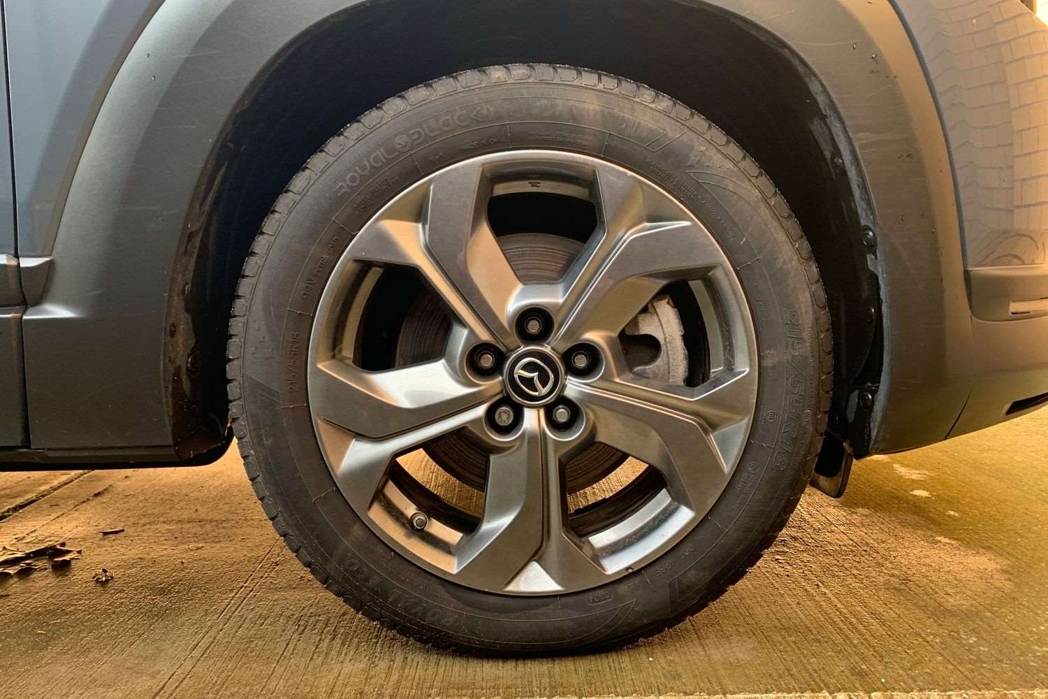 Used Mazda MX-30 2021 for sale - 77457773: Photo 8