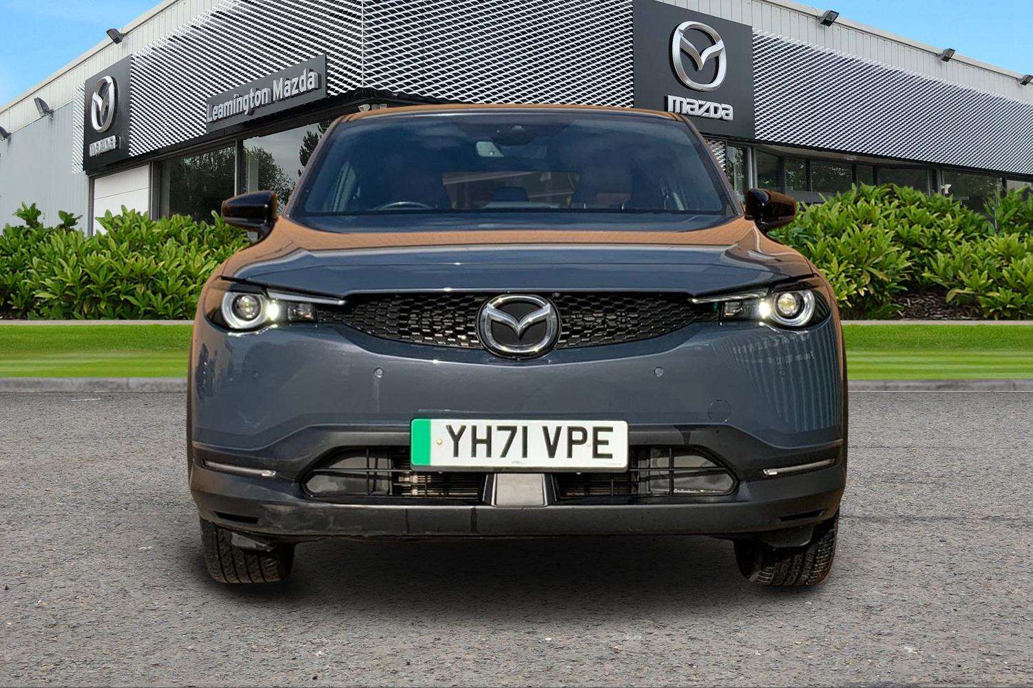 Used Mazda MX-30 2021 for sale - 77457773: Photo 9