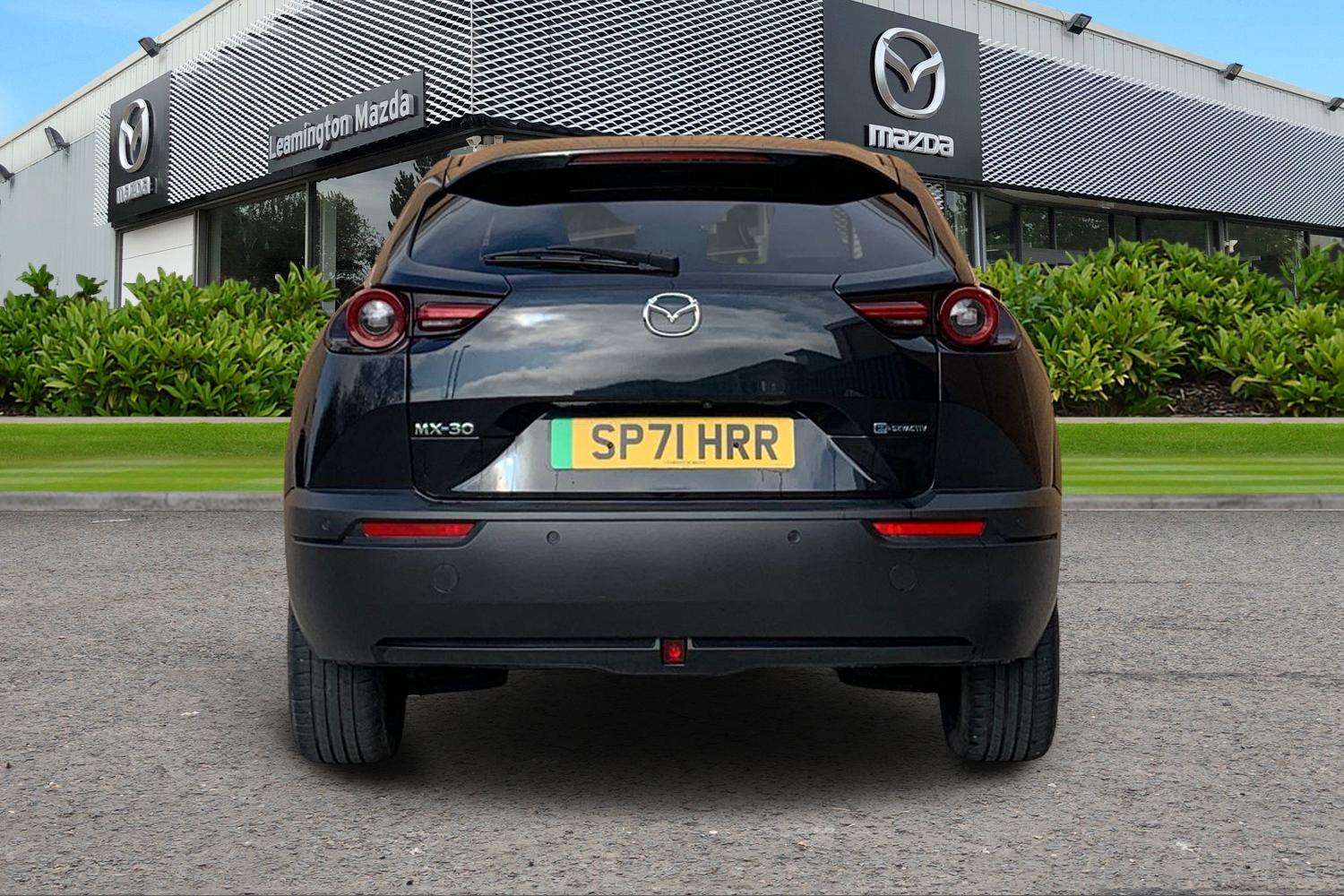 Used Mazda MX-30 2021 for sale - 77592110: Photo 10