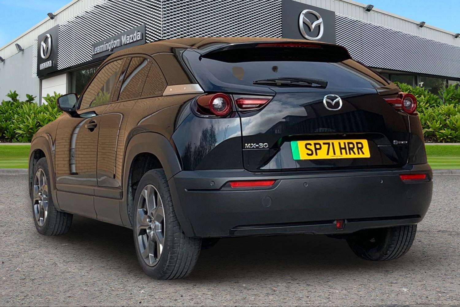 Used Mazda MX-30 2021 for sale - 77592110: Photo 3