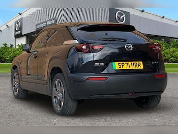 Used Mazda MX-30 2021 for sale - 77592110: Photo
