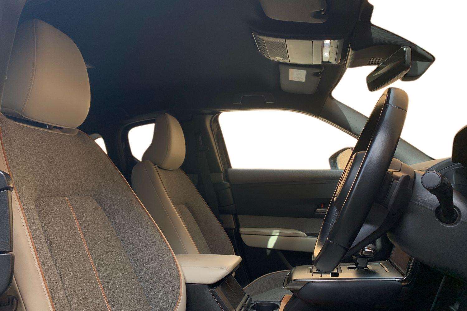 Used Mazda MX-30 2021 for sale - 77592110: Photo 4