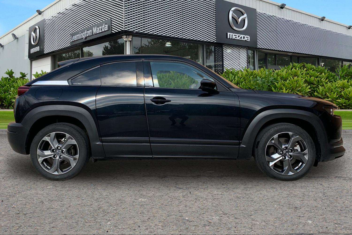 Used Mazda MX-30 2021 for sale - 77592110: Photo 6