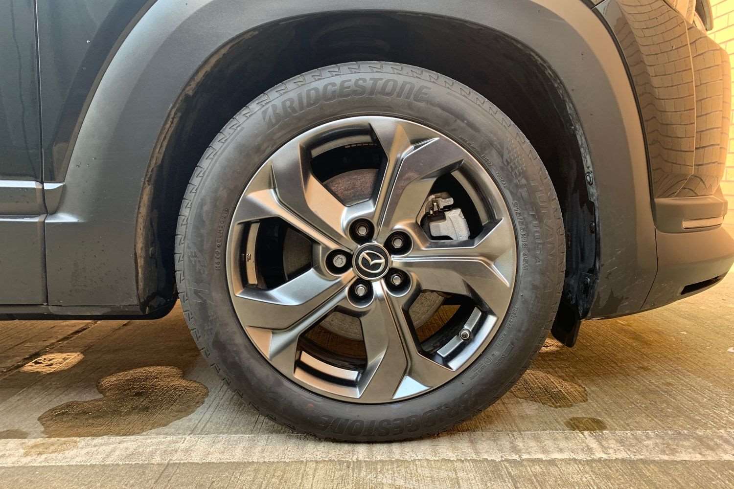 Used Mazda MX-30 2021 for sale - 77592110: Photo 8