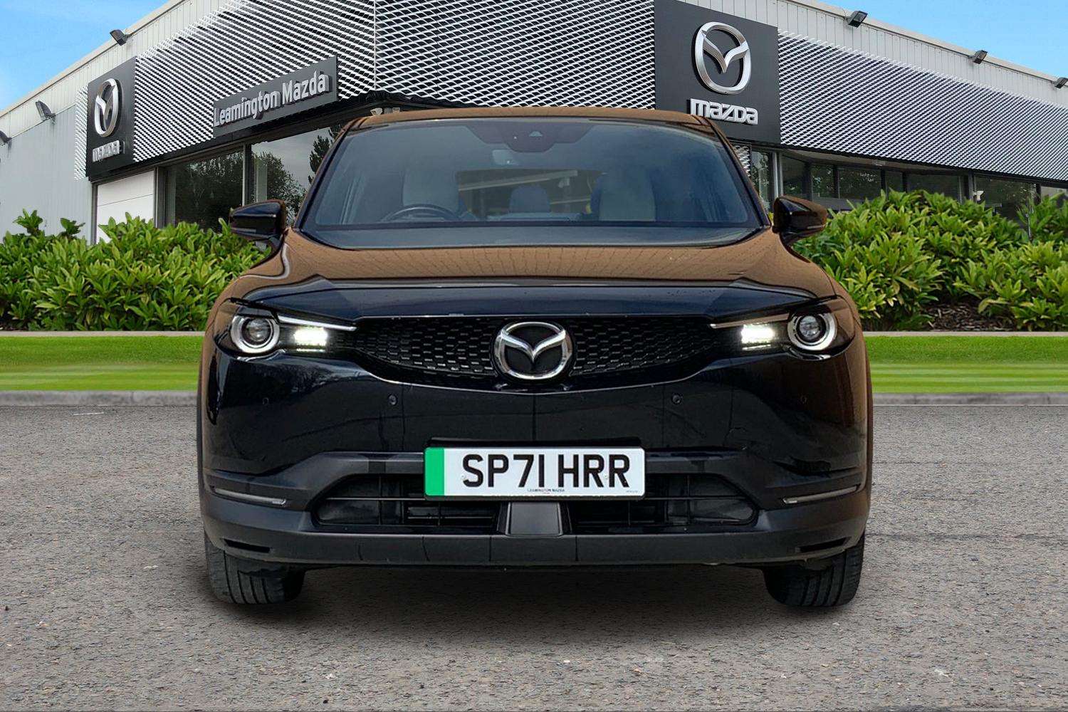 Used Mazda MX-30 2021 for sale - 77592110: Photo 9