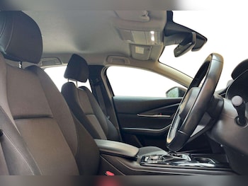 Used Mazda CX-30 2021 for sale - 78767353: Photo