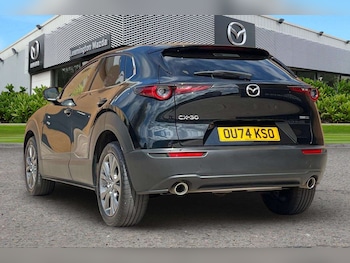 Used Mazda CX-30 2025 for sale - 78542507: Photo