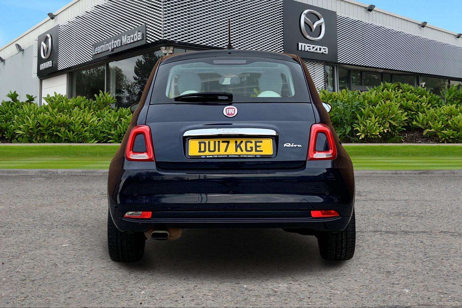 Used Fiat 500 2017 for sale - 77178117: Photo 10