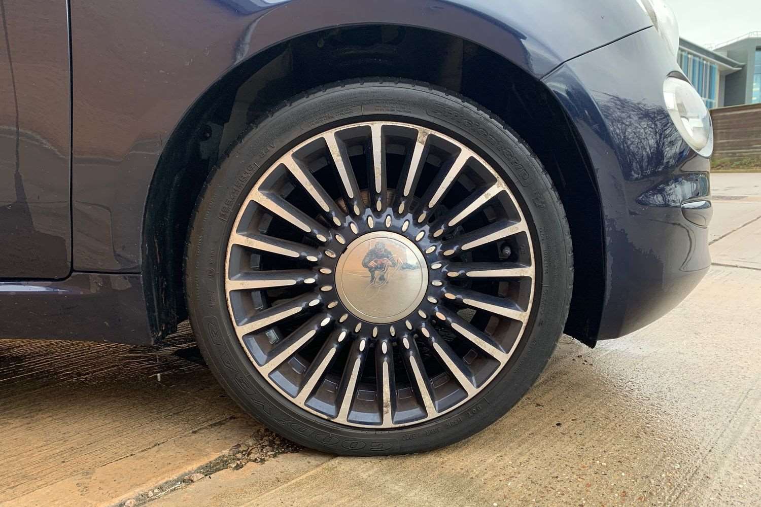 Used Fiat 500 2017 for sale - 77178117: Photo 8