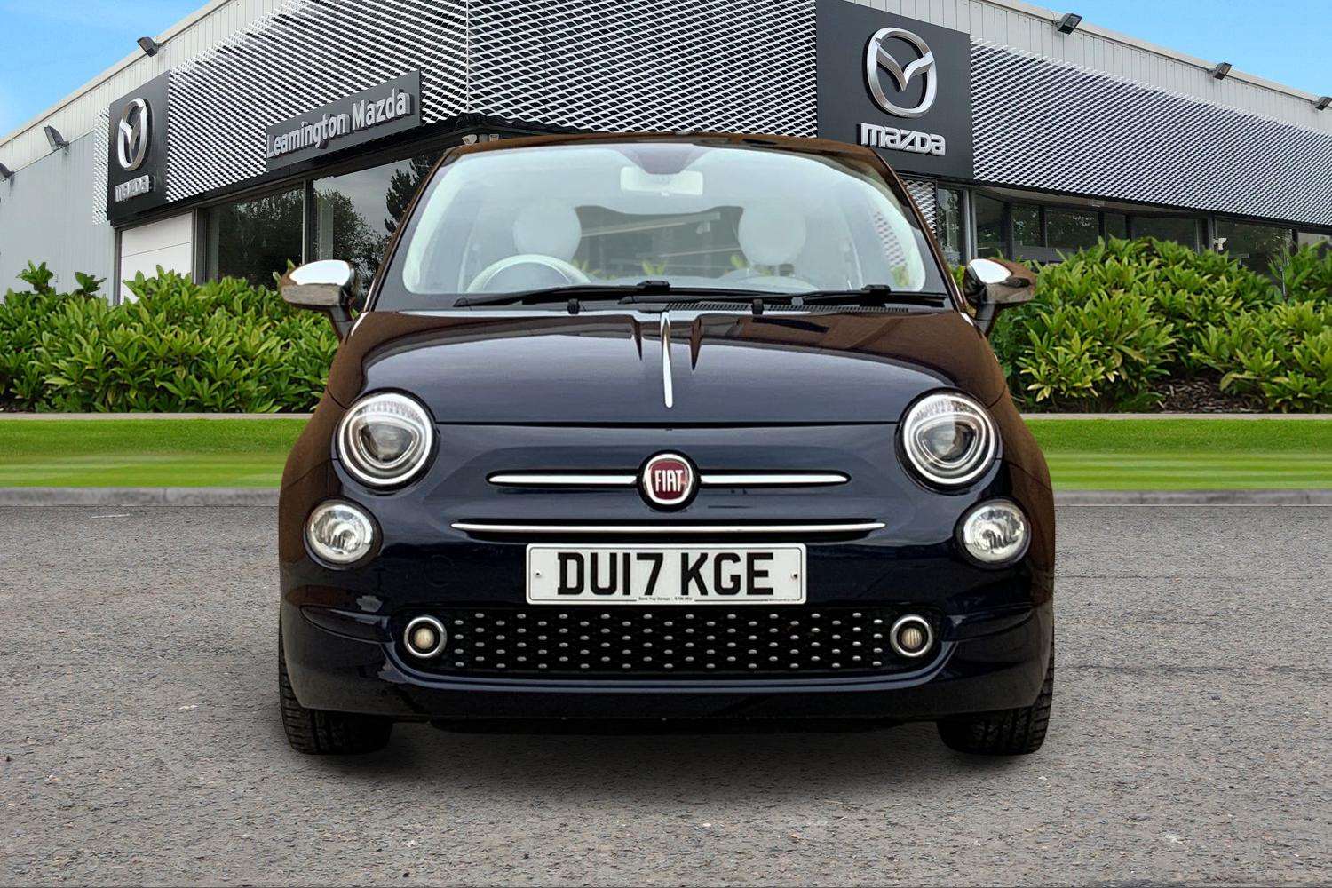 Used Fiat 500 2017 for sale - 77178117: Photo 9