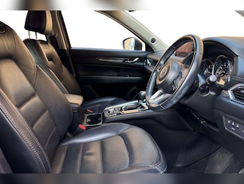 Used Mazda CX-5 2020 for sale - 77420418: Photo