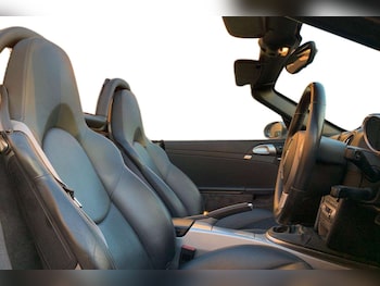 Used Porsche Boxster 2009 for sale - 77010548: Photo