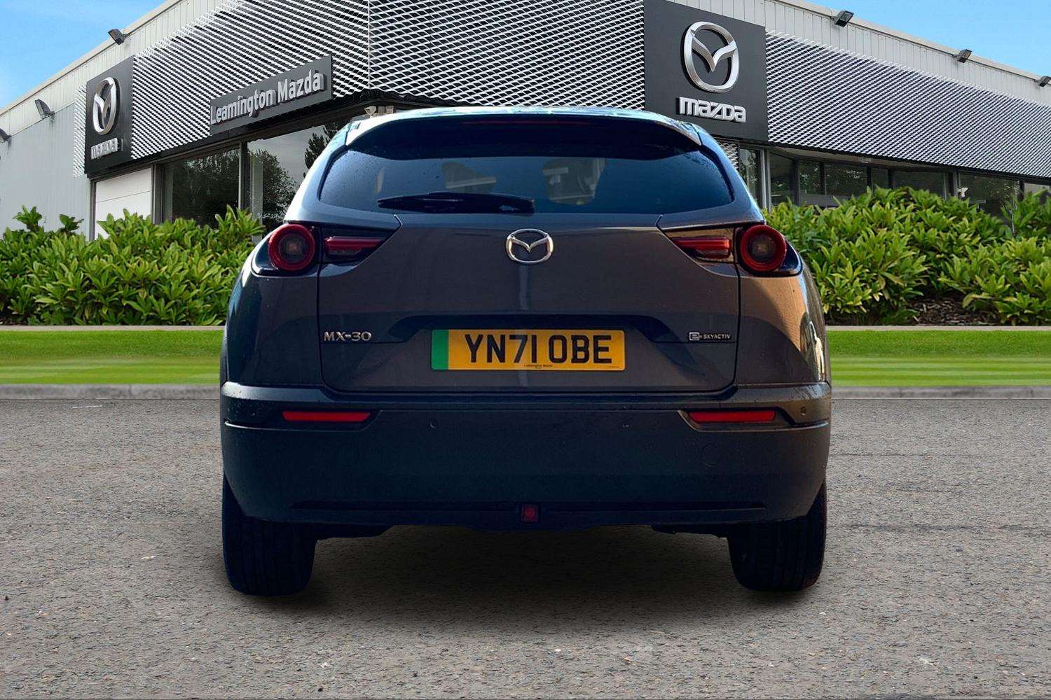 Used Mazda MX-30 2021 for sale - 77079062: Photo 10
