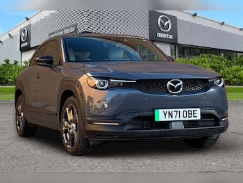 Used Mazda MX-30 2021 for sale - 77079062: Photo