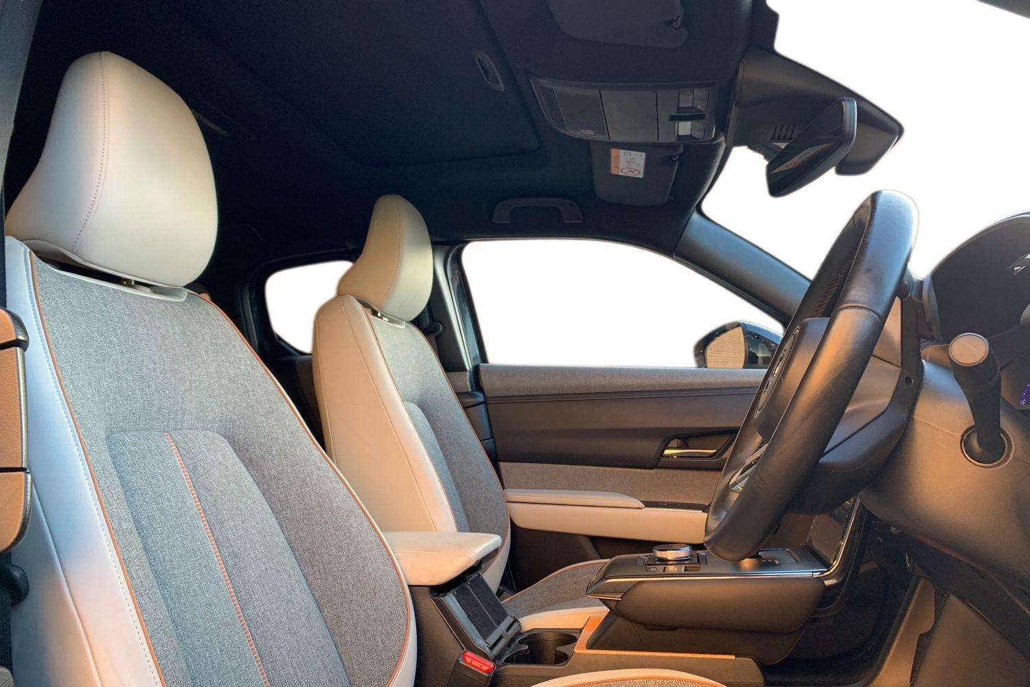 Used Mazda MX-30 2021 for sale - 77079062: Photo 4