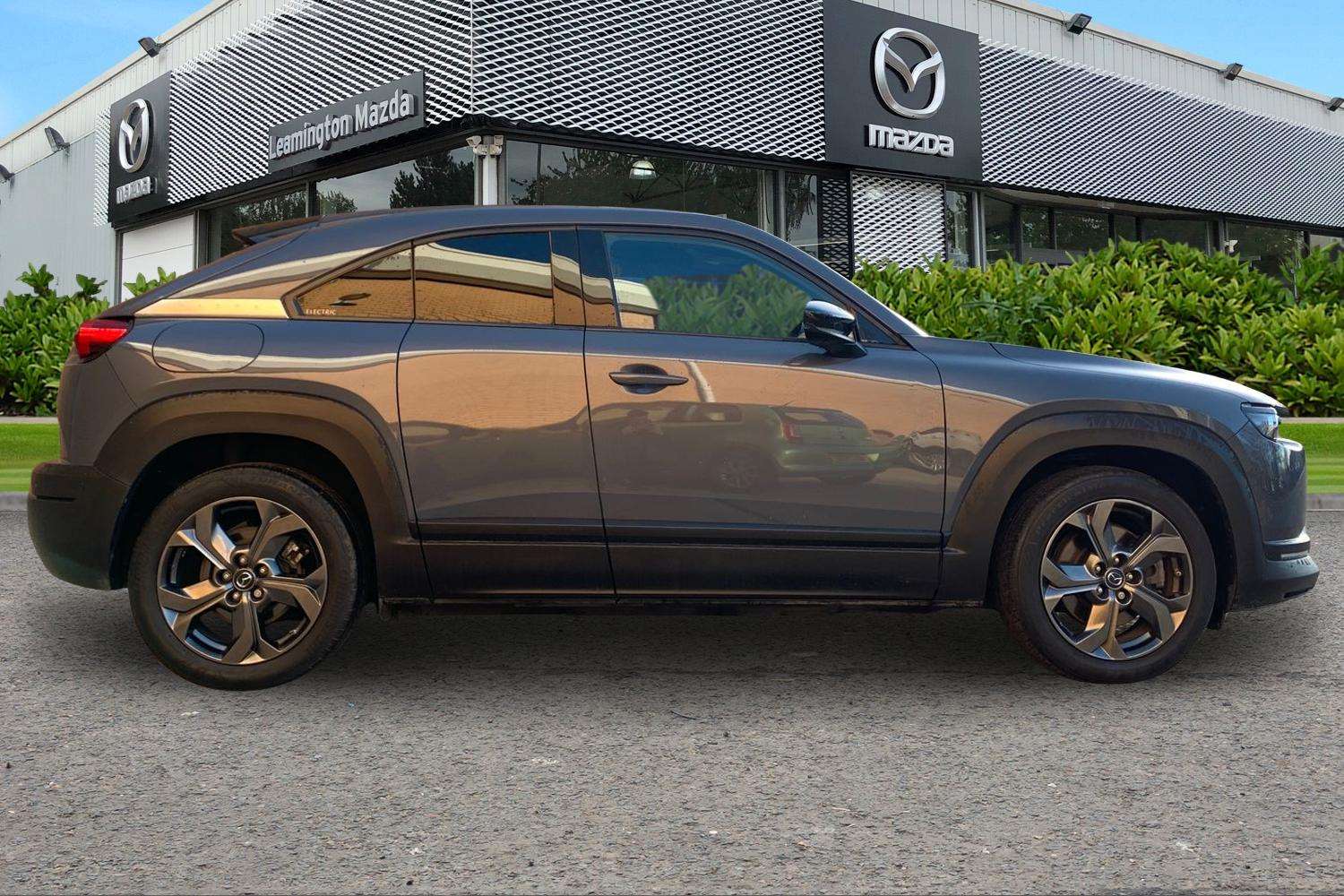 Used Mazda MX-30 2021 for sale - 77079062: Photo 6