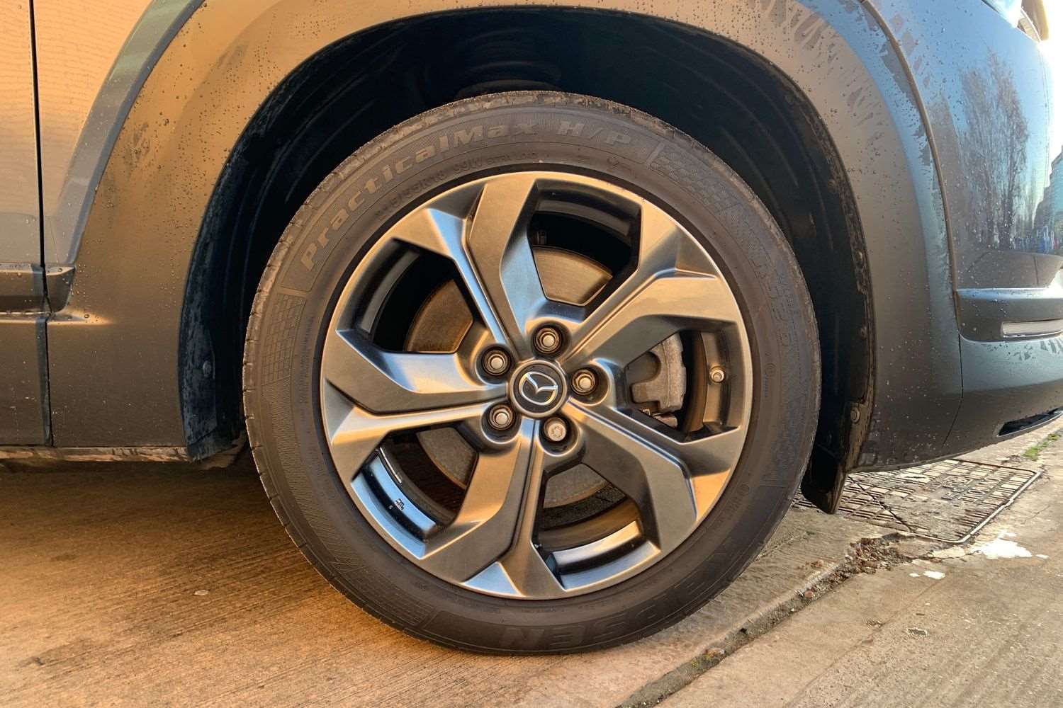 Used Mazda MX-30 2021 for sale - 77079062: Photo 8