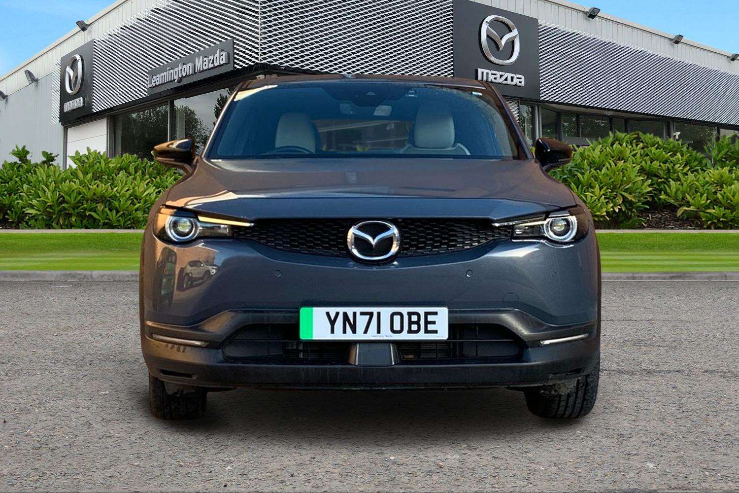 Used Mazda MX-30 2021 for sale - 77079062: Photo 9