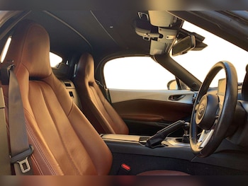 Used Mazda MX-5 2016 for sale - 77100540: Photo