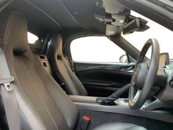 Used Mazda MX-5 2023 for sale - 75193766: Photo