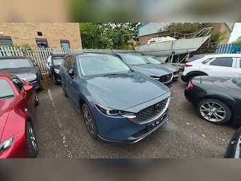 Mazda - CX-5