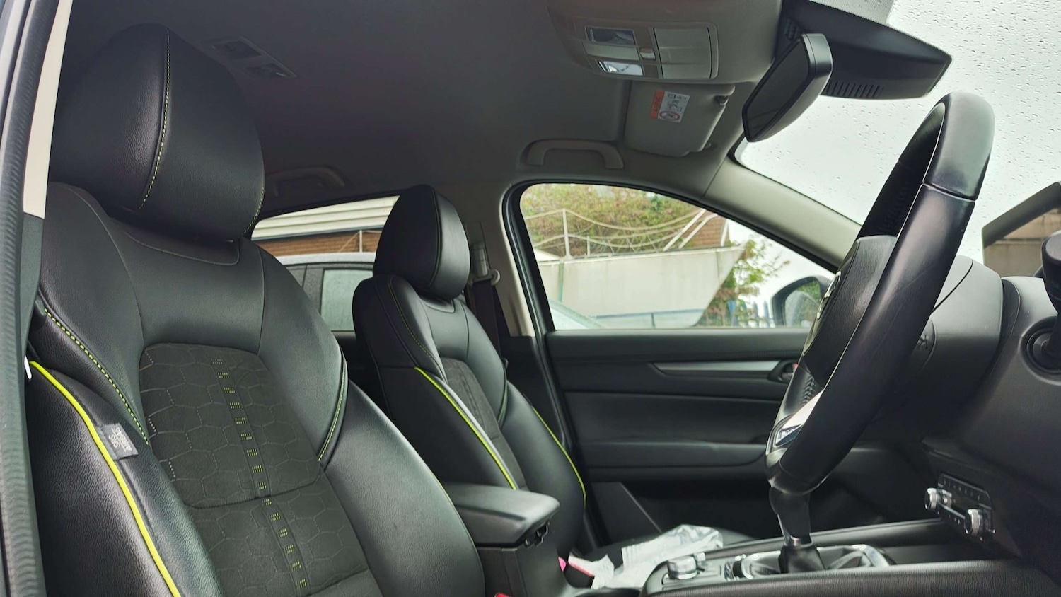 Used Mazda CX-5 2022 for sale - 76034053: Photo 8