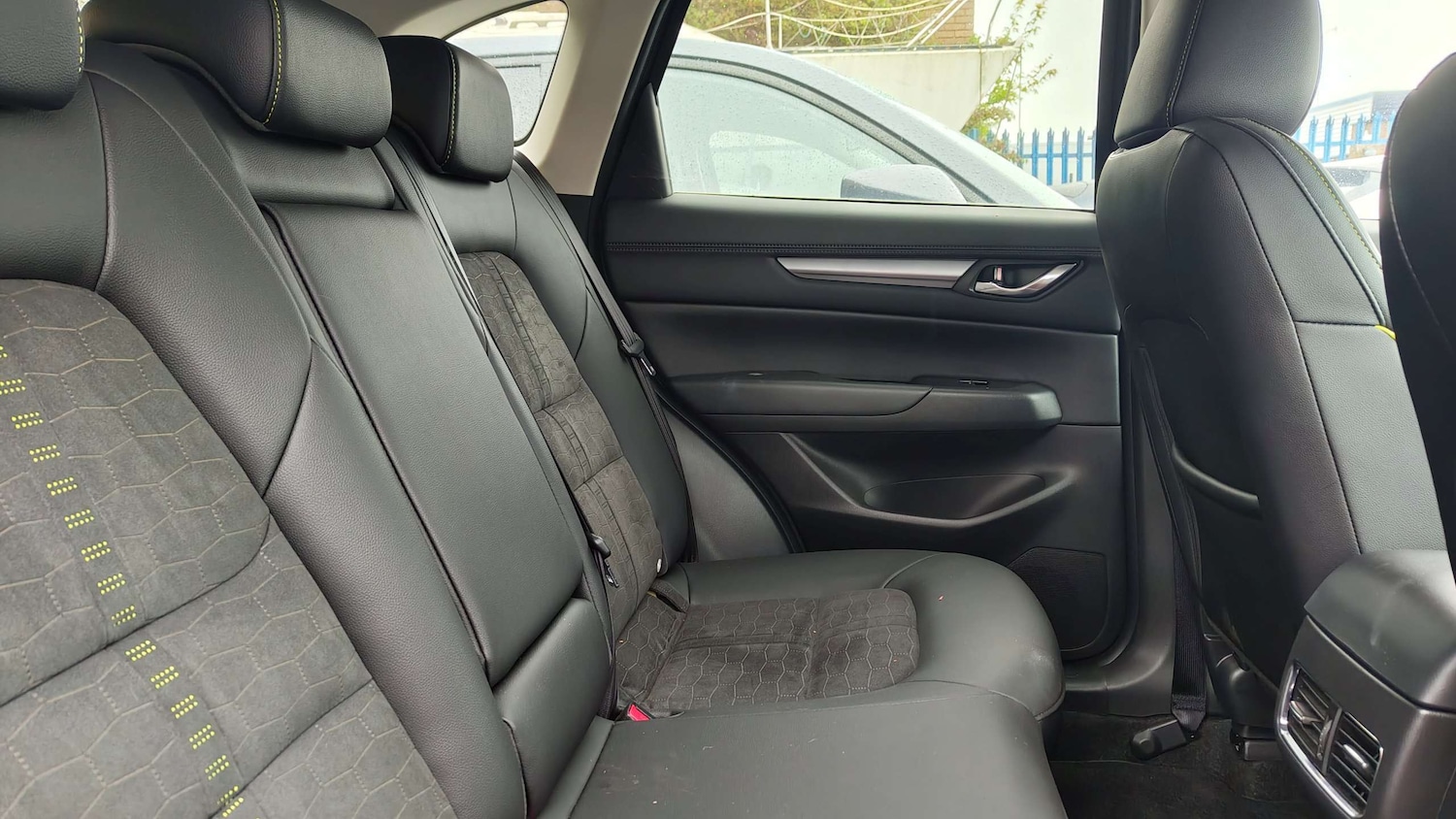 Used Mazda CX-5 2022 for sale - 76034053: Photo 9