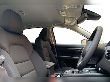 Used Mazda CX-5 2025 for sale - 77055595: Photo