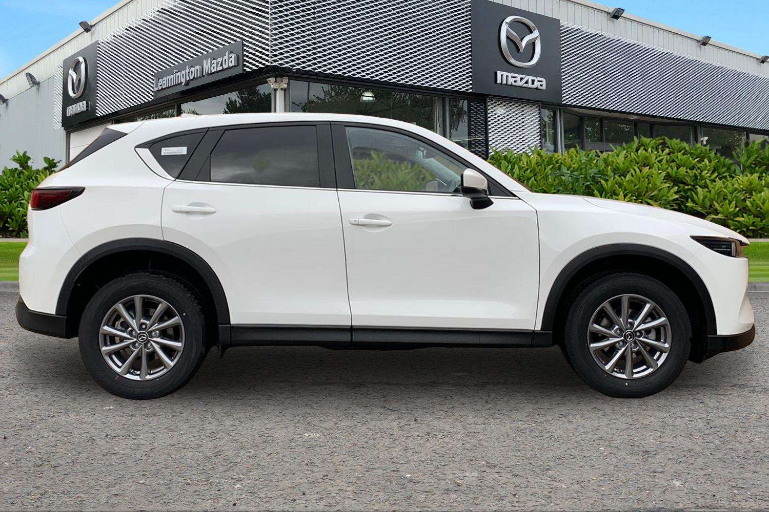 Used Mazda CX-5 2025 for sale - 77055595: Photo 6