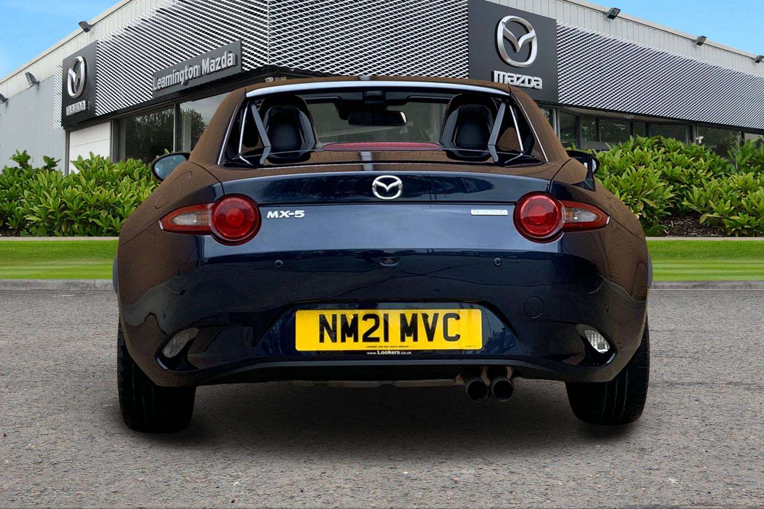 Used Mazda MX-5 2021 for sale - 76514719: Photo 10