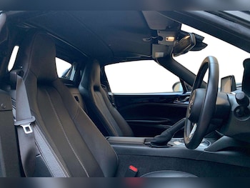 Used Mazda MX-5 2021 for sale - 76514719: Photo