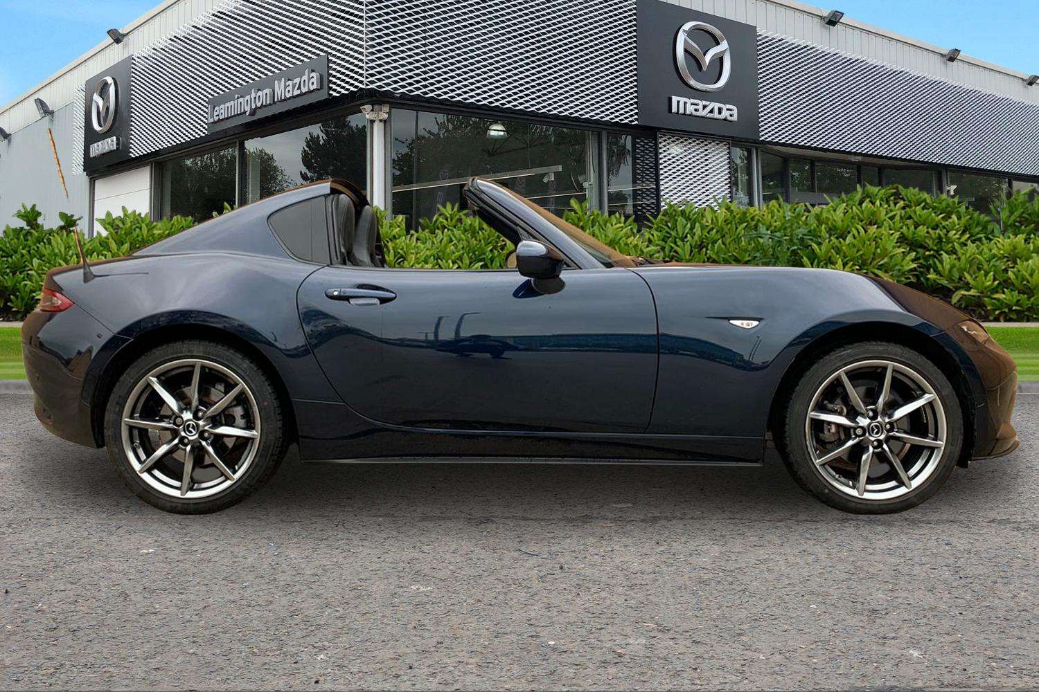 Used Mazda MX-5 2021 for sale - 76514719: Photo 6