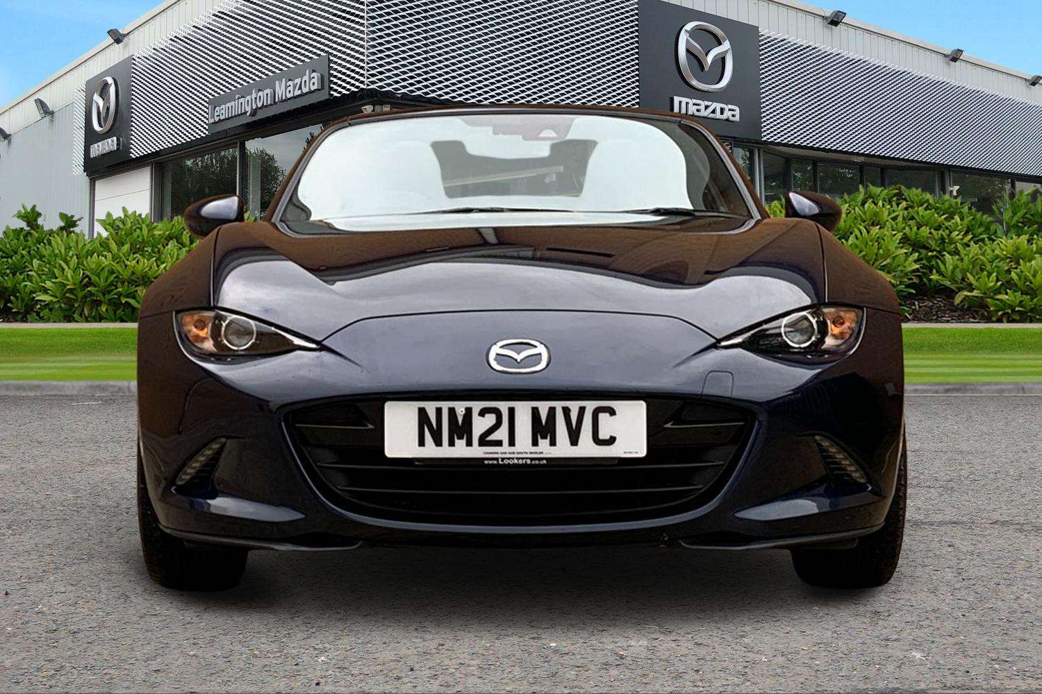 Used Mazda MX-5 2021 for sale - 76514719: Photo 9