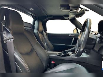 Used Mazda MX-5 2014 for sale - 78137022: Photo