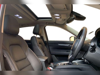 Used Mazda CX-5 2023 for sale - 76586832: Photo