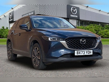 Mazda - CX-5