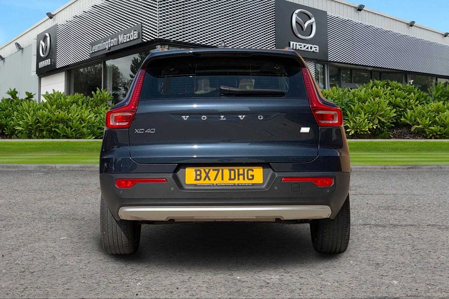 Used Volvo XC40 2021 for sale - 76442104: Photo 10