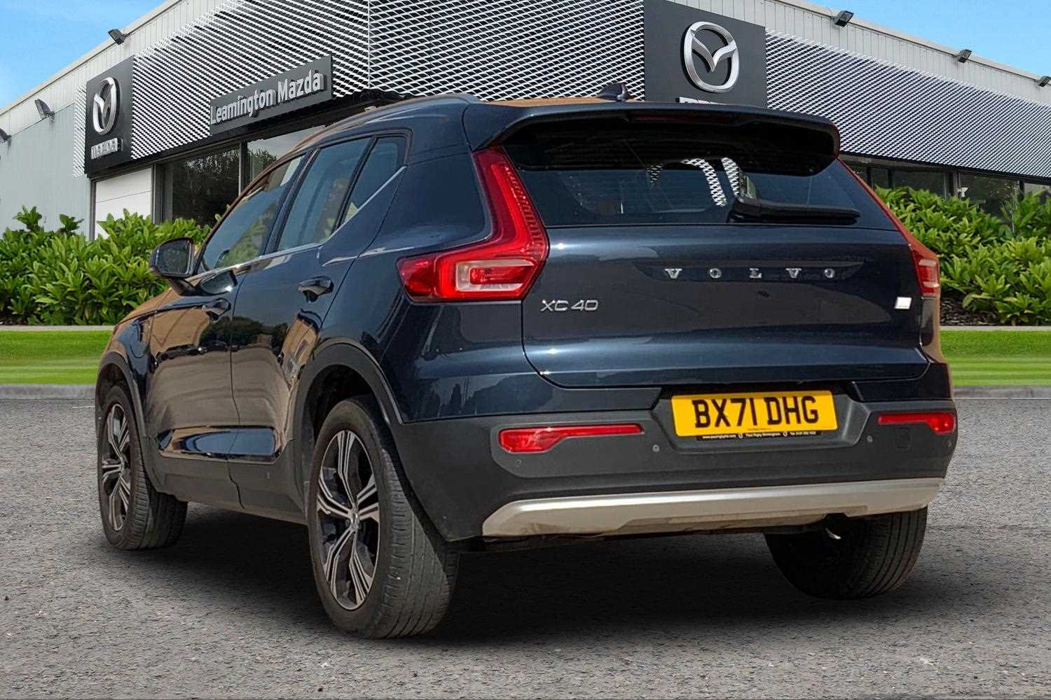 Used Volvo XC40 2021 for sale - 76442104: Photo 3