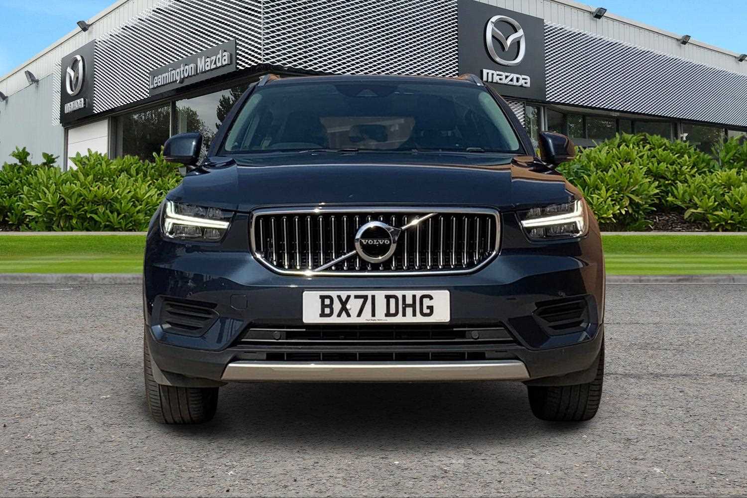 Used Volvo XC40 2021 for sale - 76442104: Photo 9