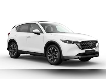 Mazda - CX-5