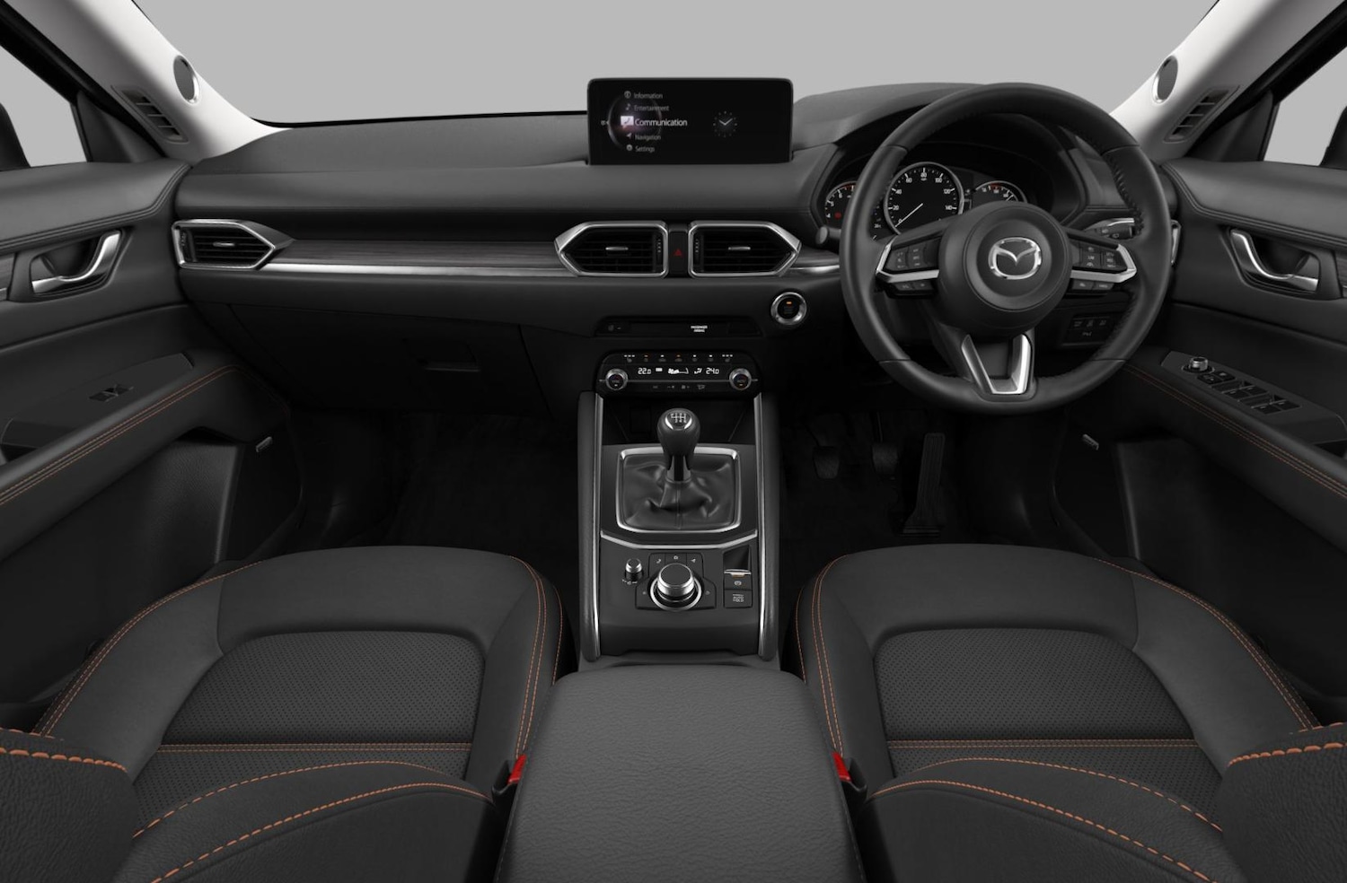 Used Mazda CX-5 2024 for sale - 76622072: Photo 3