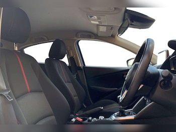 Used Mazda Mazda2 2015 for sale - 77480264: Photo