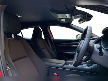 Used Mazda Mazda3 2024 for sale - 77116093: Photo